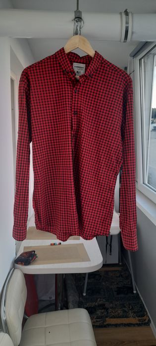 Cămașă casual bărbați