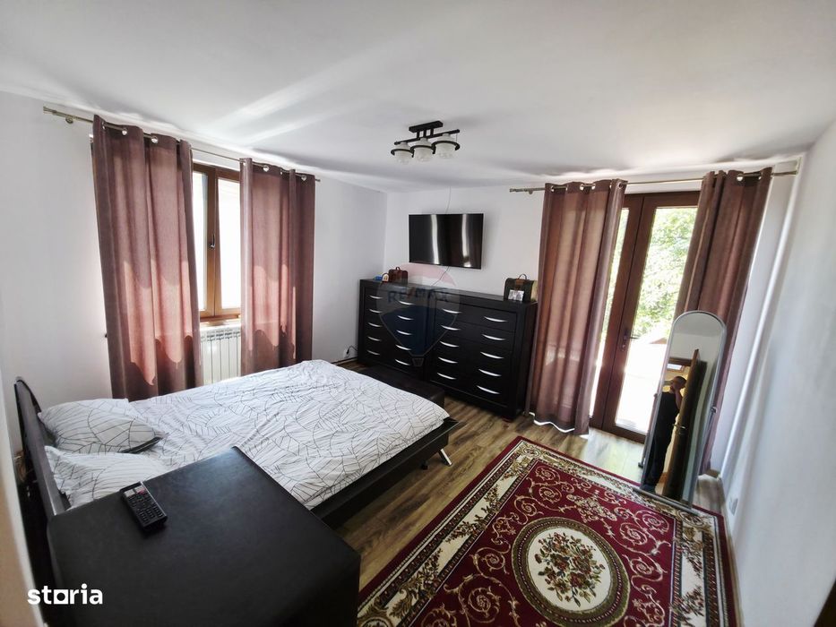 Casă de vânzare – Zonă Centrala Piatra Neamt