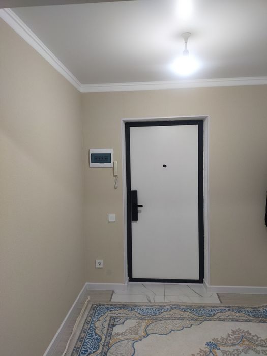 Квартира на долгий срок