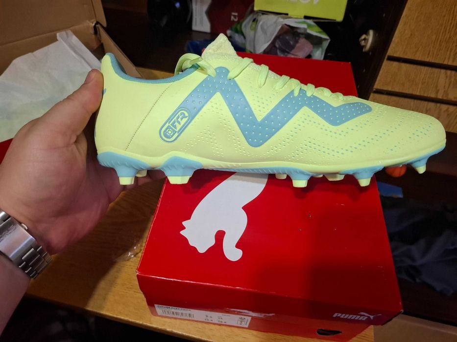 Футболни бутонки Puma – НОВИ