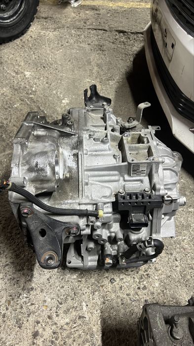 Коробка автомат Камри 50 2.5