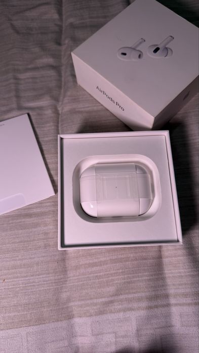 AirPods pro2 оригинал в идеальном состоянии