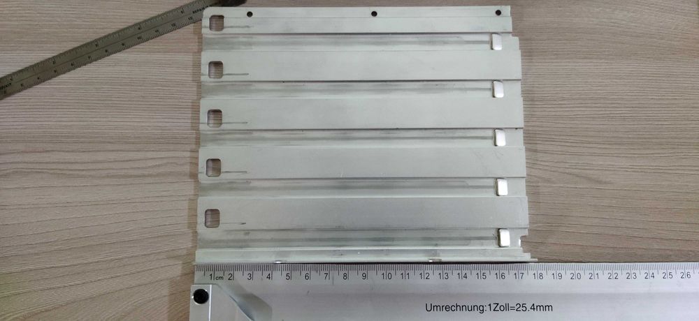 Радиаторы для электроники