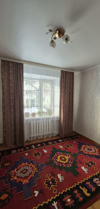 Продам 2-х ком/кв