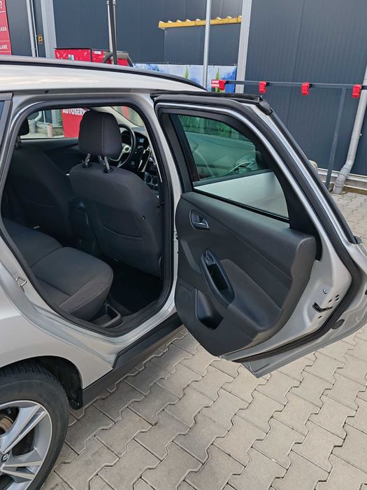 De vanzare Ford Focus 2014