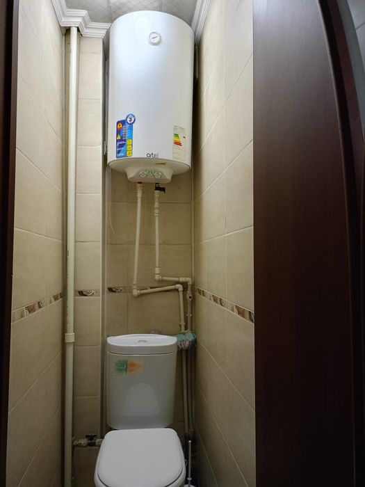 2-х комнатная квартира