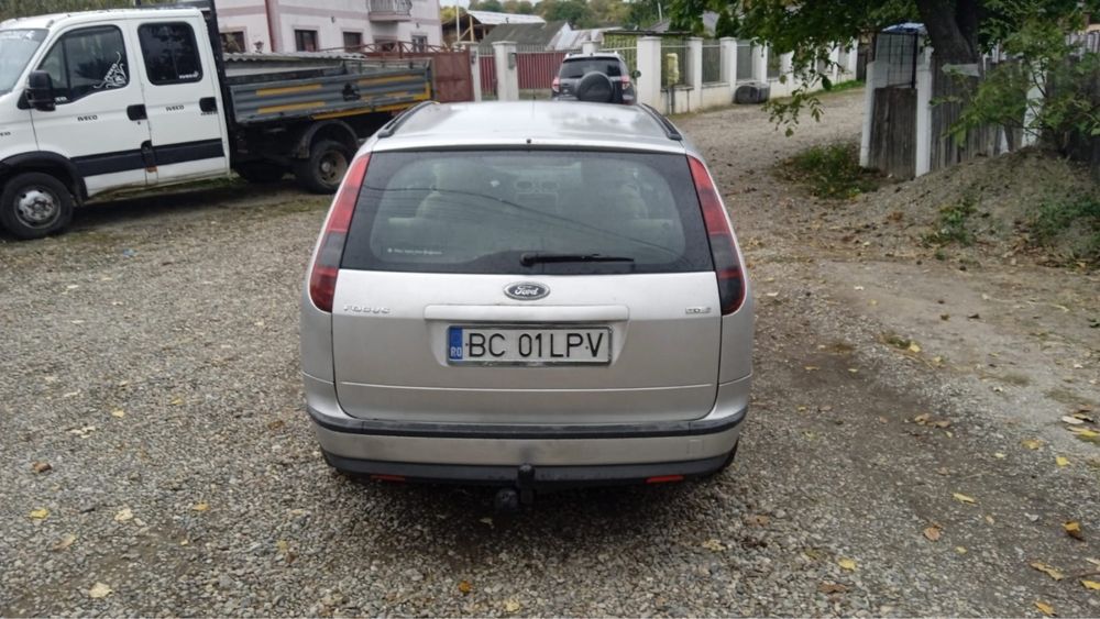 Ford focus mk 2 de vanzare