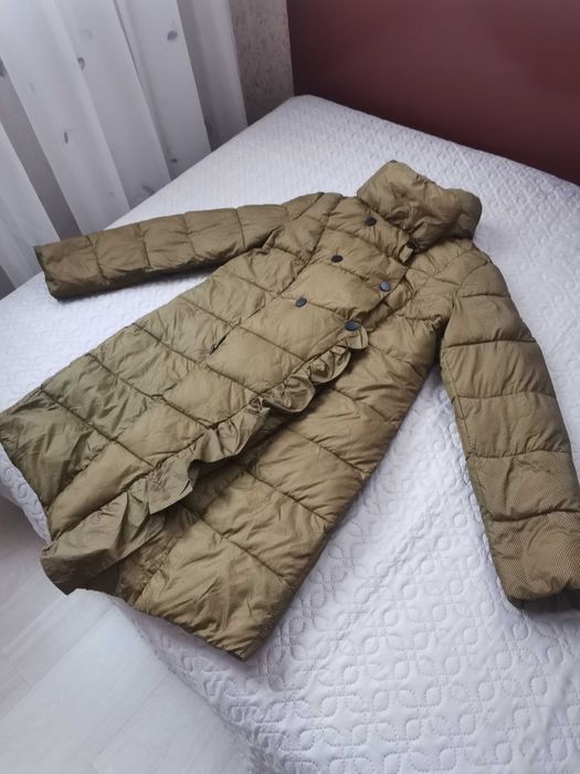 Ново зимно яке -