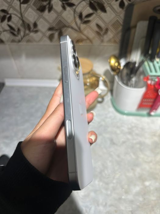 Iphone 16 pro max 512 гб ак92%