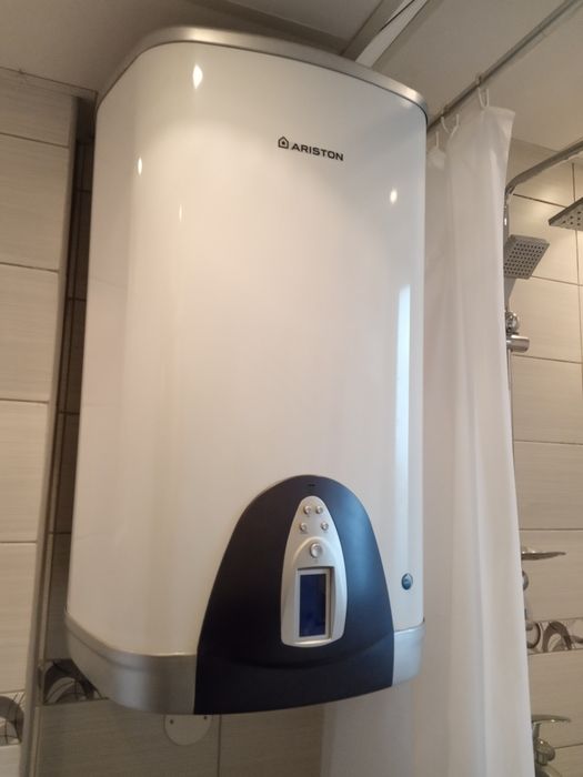 Ariston Аристон Ti Shape 80 plus