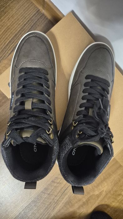 Ghete ONeill Honi Mid 43