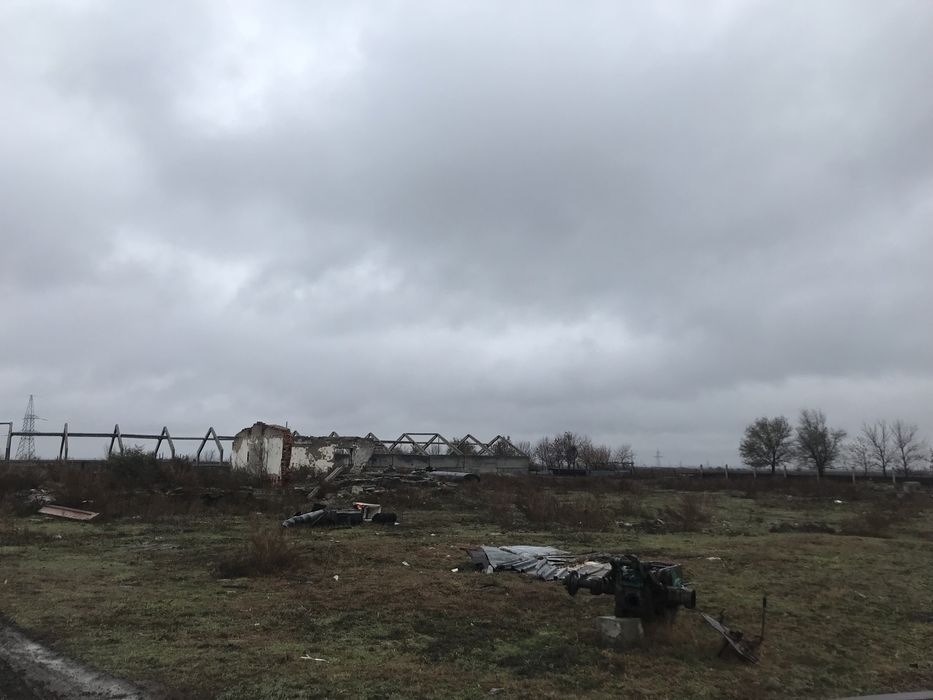 Продаётся комплекс крестьянского хозяйства