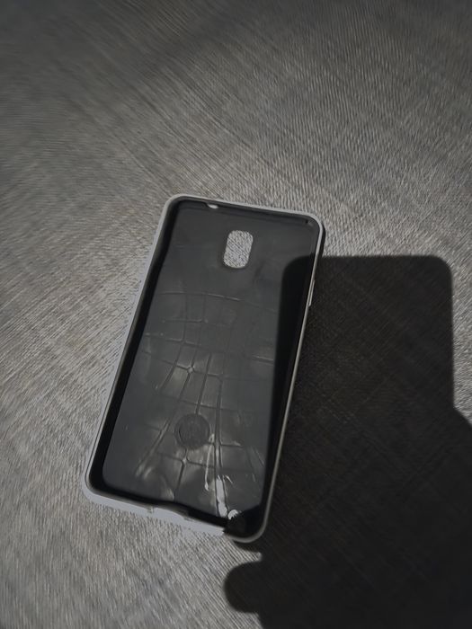 Husa note 3 + folie protectoare