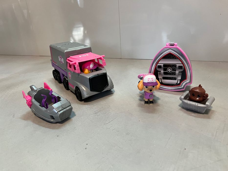 Играчки Пес Патрул