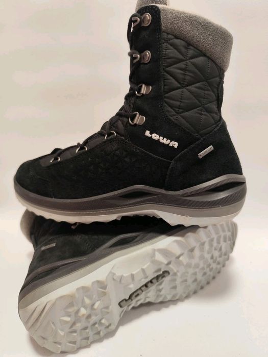Lowa Calceta ghete bocanci GTX LO1267