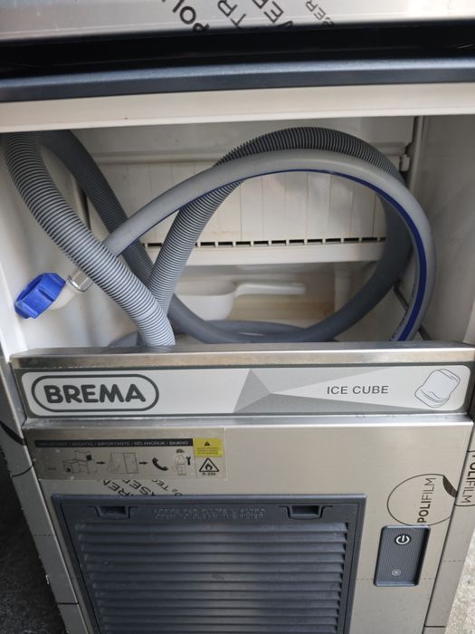 Ледогенератор BREMA