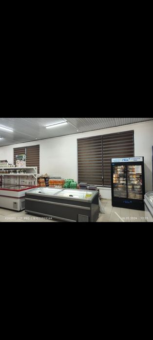 Жалюзи. Ролл шторы. День и ночь