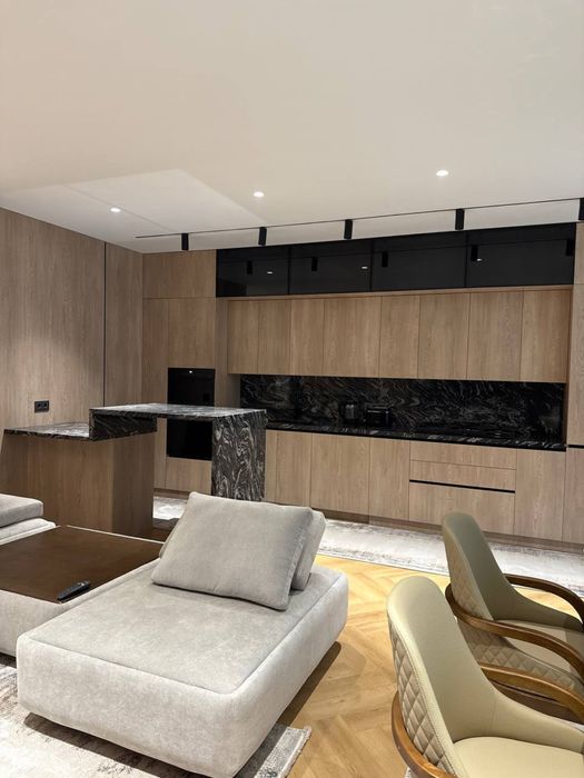 Жк Ташкент Сити! Сдается 4х-ком квартира! В элит комплексе!