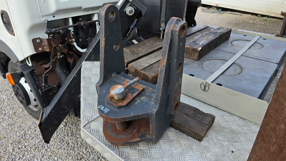 Тегличи за трактори нов внос от Италия