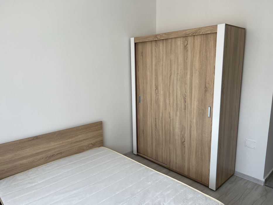 Garsoniera cu loc de parcare Militari Residence Weiner Palada 12