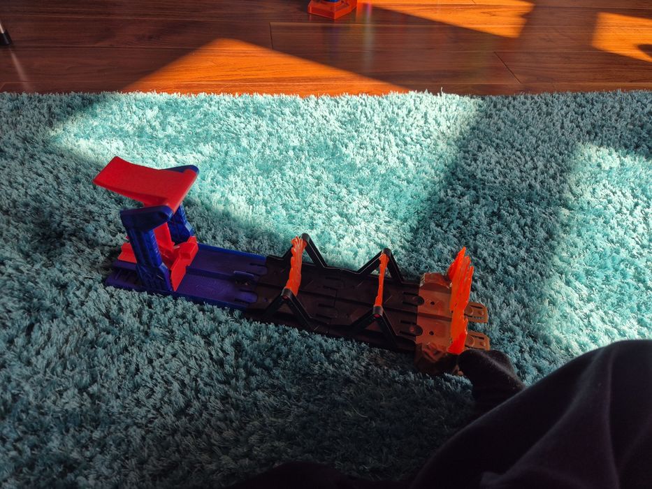 Hot wheels писти bundle