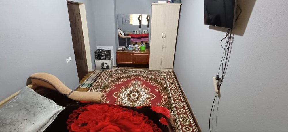 Продам квартиру Мирабадский район Куйлюк Массив -3 Корзинка евро ремон