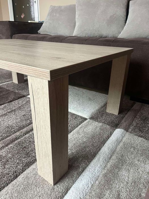 Ниска холна маса