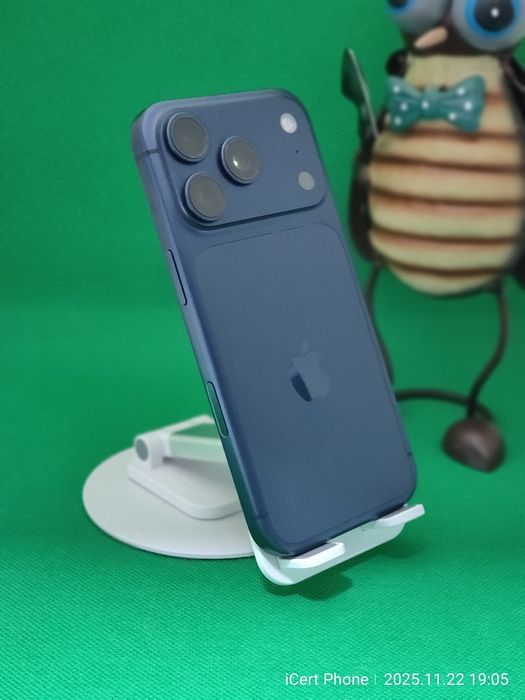 Iphone 17 Pro   * Garantie * Buy Back