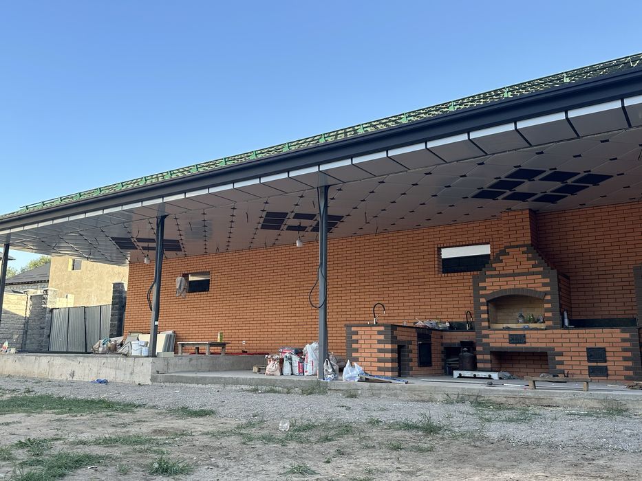 Туникафон карниз туникабонд