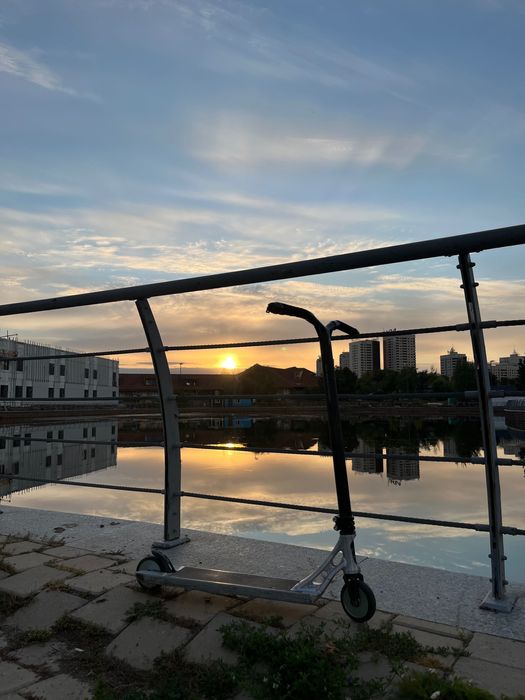 Продаю Самокат или по деталям (заканчивается лето)