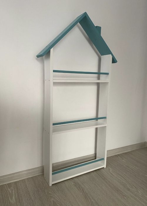 Biblioteca pentru camera copilului