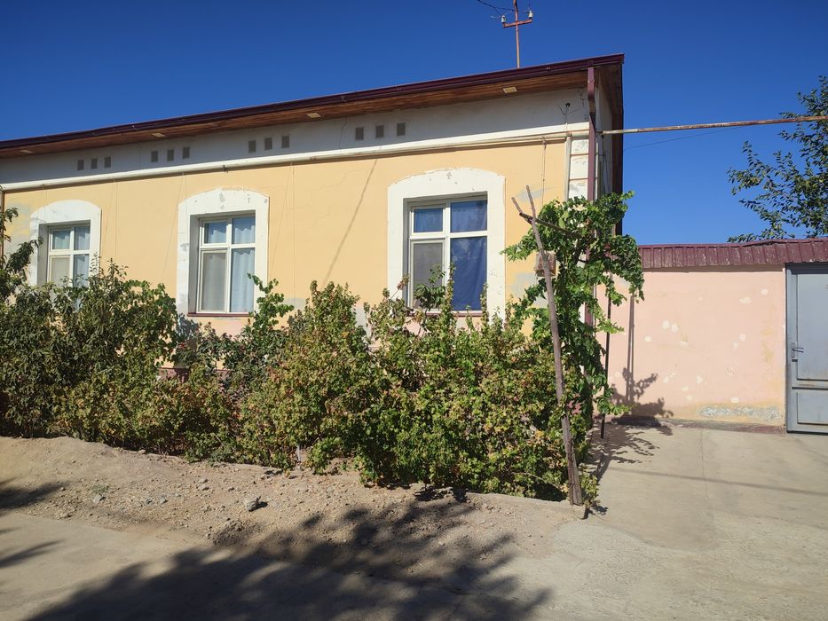 Дустлик коттедж 2014