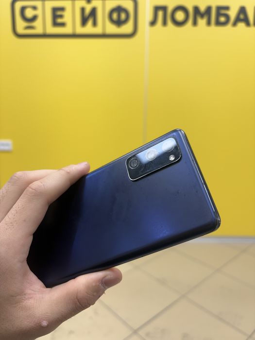 samsung s20 fe телефон