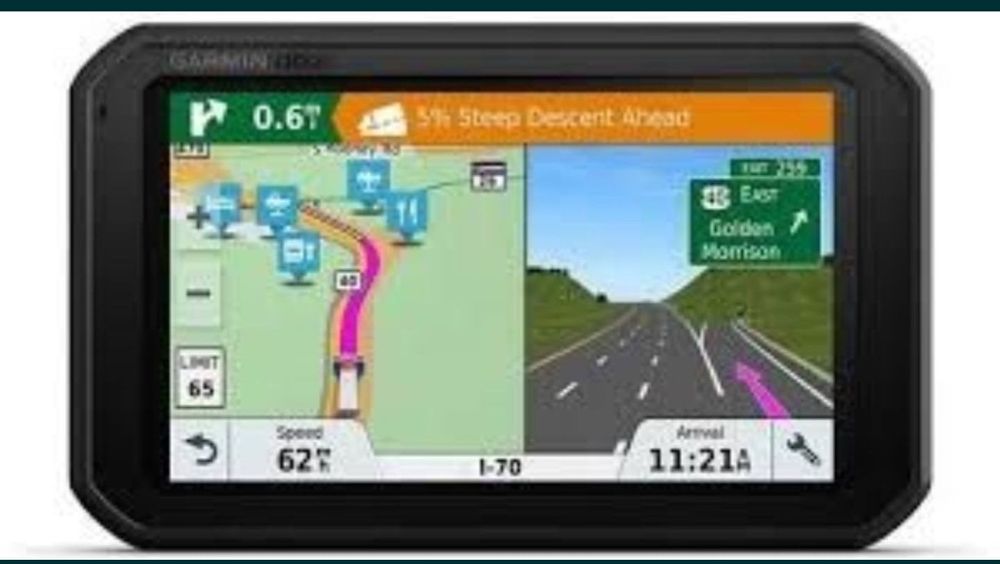 Actualizare hărți GPS Garmin IGO piloton etc