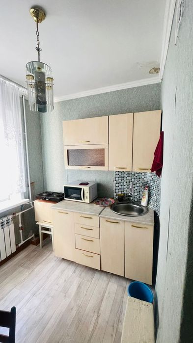 Продам 2 квартиру М.Жусупа 33