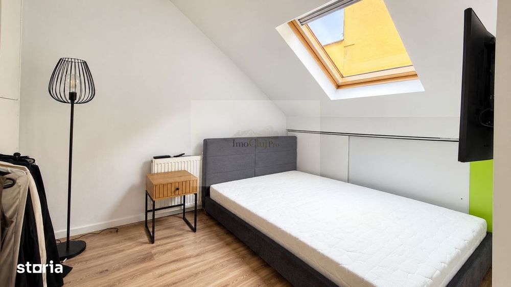 Apartament,