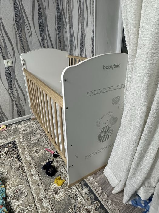 Манеж сатылады 5000тг