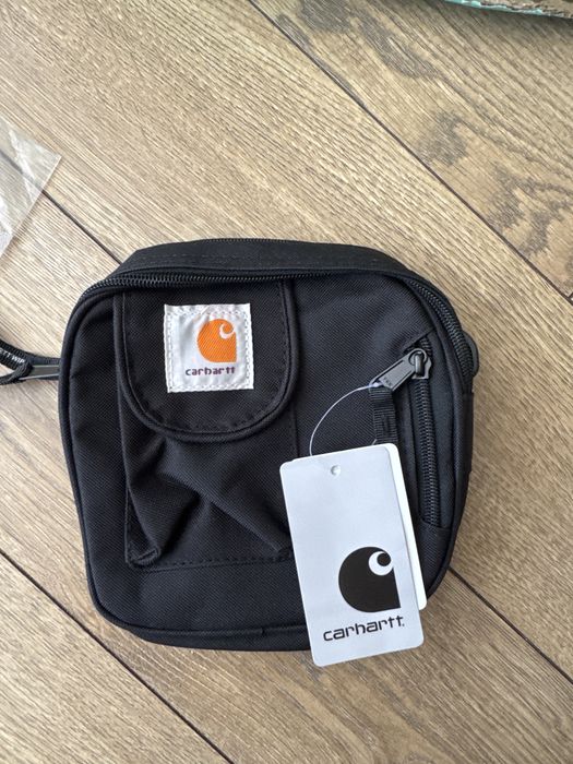 Сумки carhartt новые