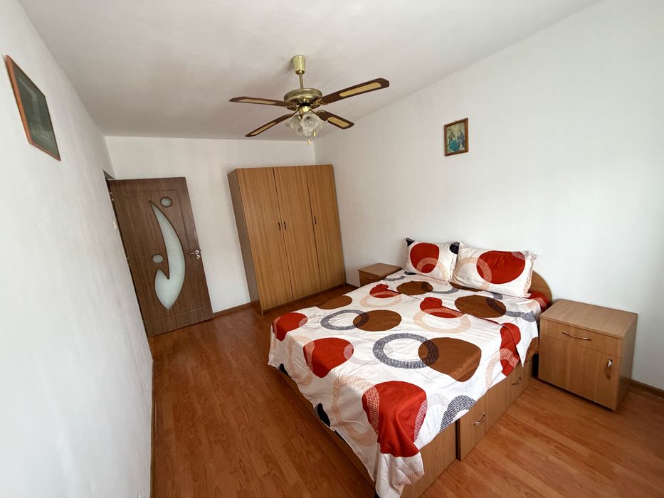 Închiriez apartament cu 2 camere stefan cel mare sacele