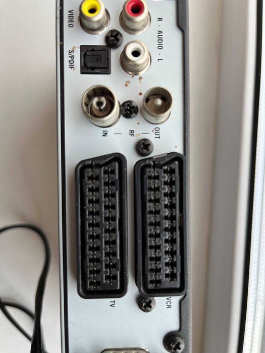 Цифровой ресивер Алма ТВ