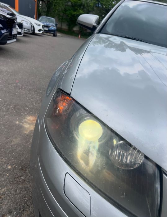 AUDI A3 2007 — imagine 3