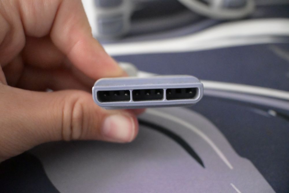 Playstation 1 Analog Controller