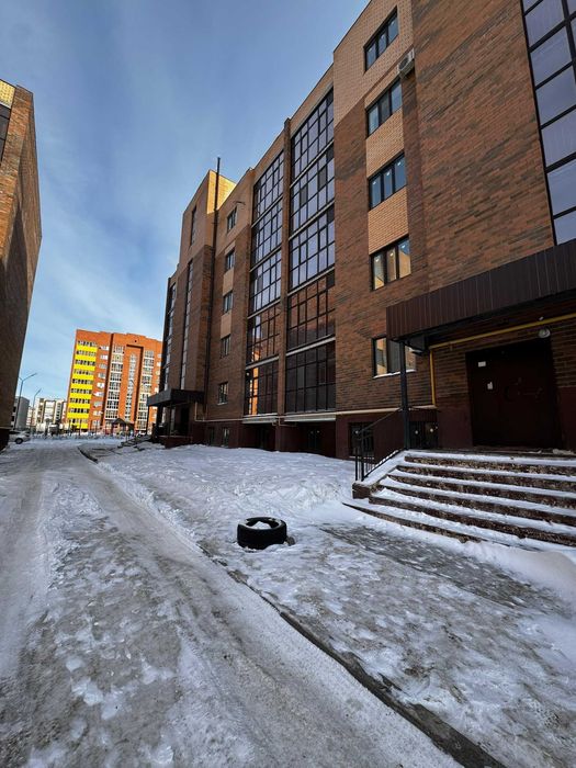 Продам 3х комн кв Батыс Предчистовая