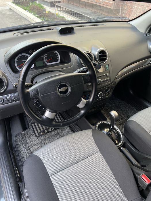 Nexia 3 2022 yil avtomat 3 pozitsa