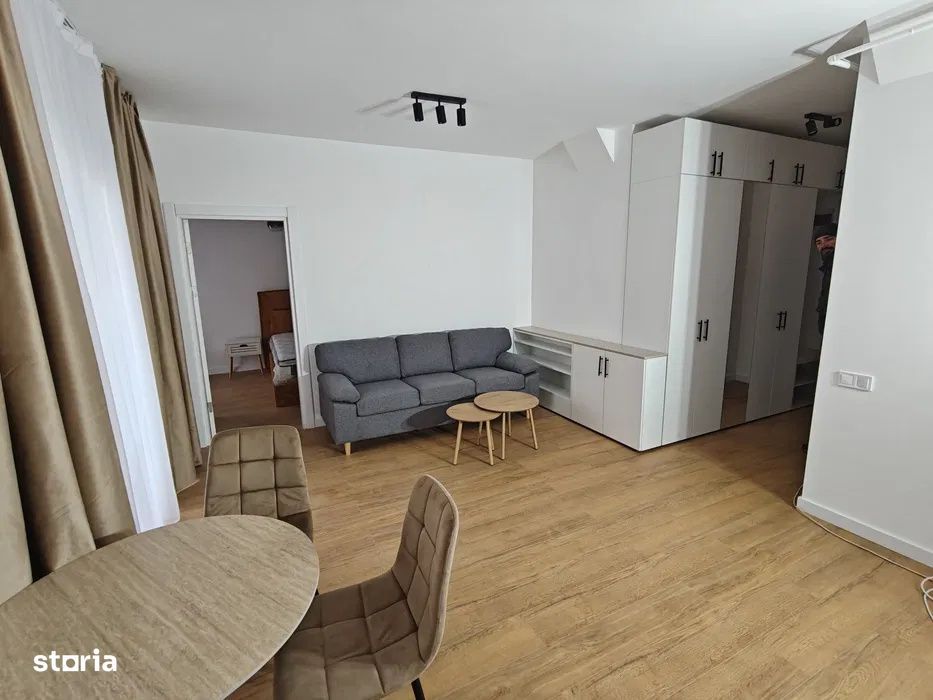 Apartament modern, 2 camere, zona Eroilor — fotografia 3