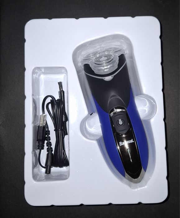 Электробритва | Elektrobritva