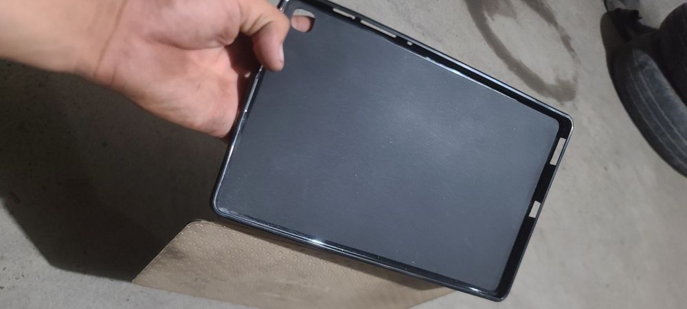 Samsung tab 6S lite
