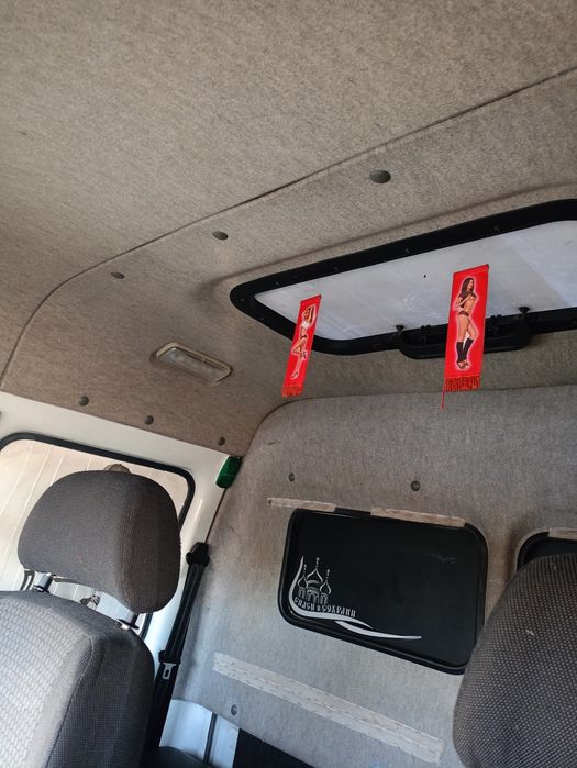 Газель фермер 3 метра