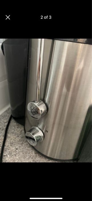 Сокоизтисквачка Arendo