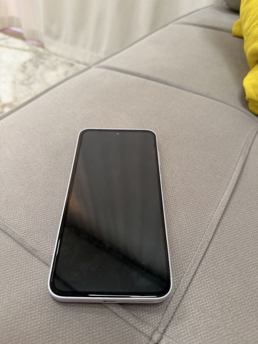 Продам телефон Galaxy A35 5G